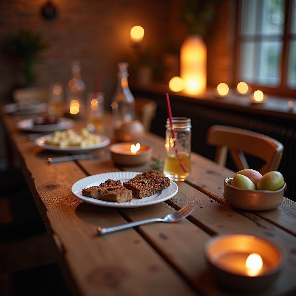 Illustration for Top 8 Last Minute Party Ideas Using Free Checklists - Image 3