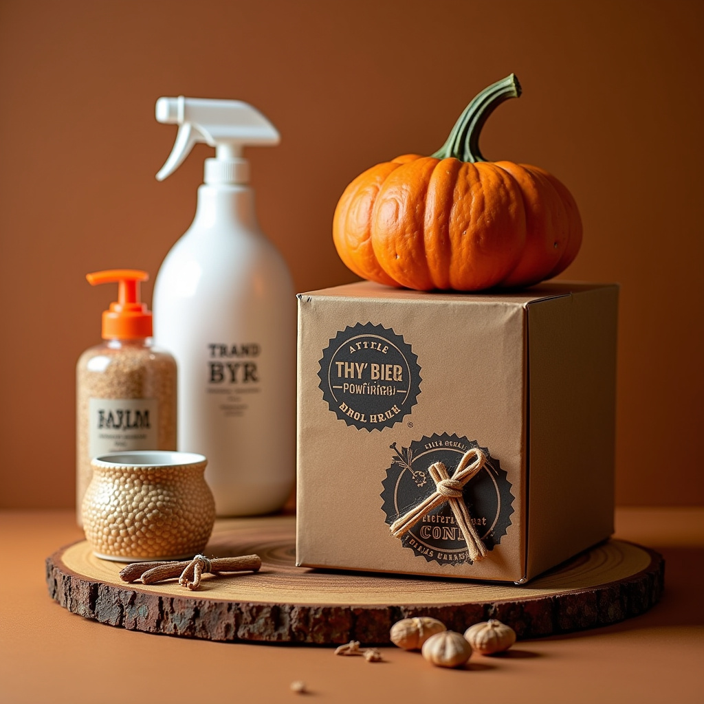 Illustration for 5 Quick Cheap Personalized Gifts Tips for Thanksgiving - Image 3