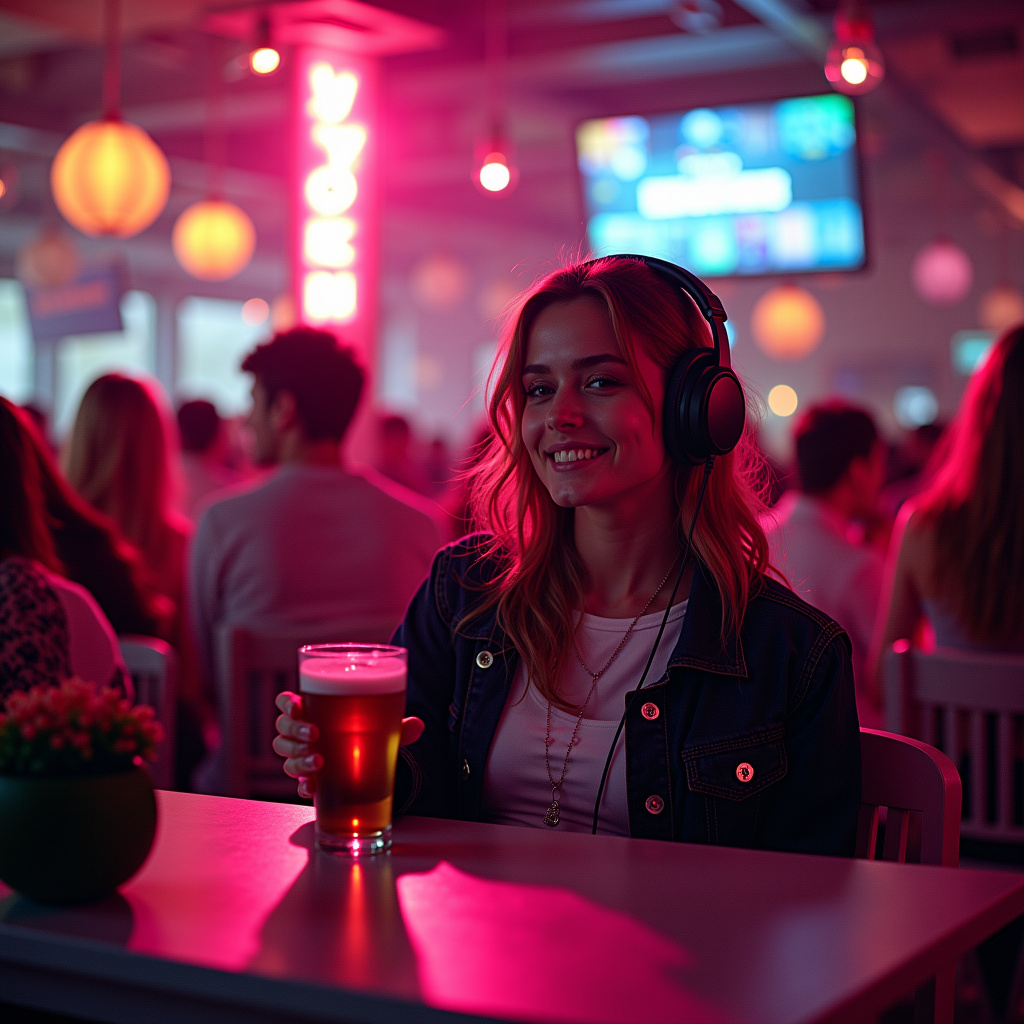 Illustration for Party Ideas Trends for 2026: Emerging Interactive & Home Themes - Image 3