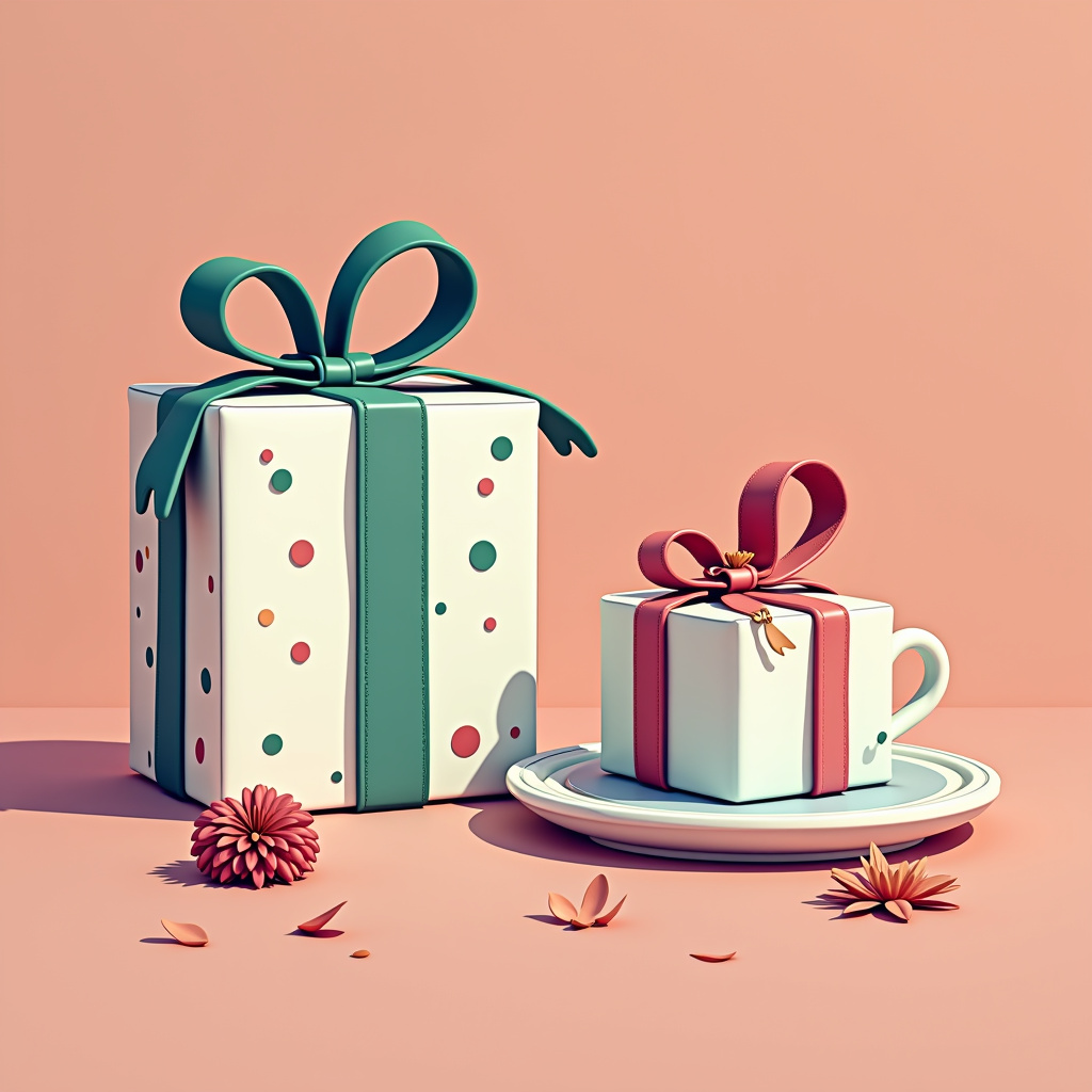 Illustration for DIY Gift Kits vs. Cheap Personalized Gifts: The Thoughtful Showdown - Image 3