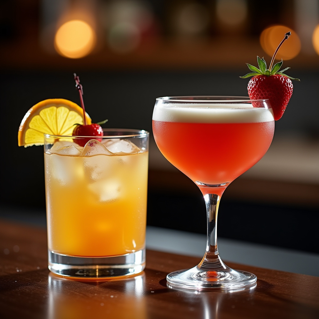 Illustration for Interactive Murder Mystery vs. Themed Cocktail Menus: Which Wins? - Image 3