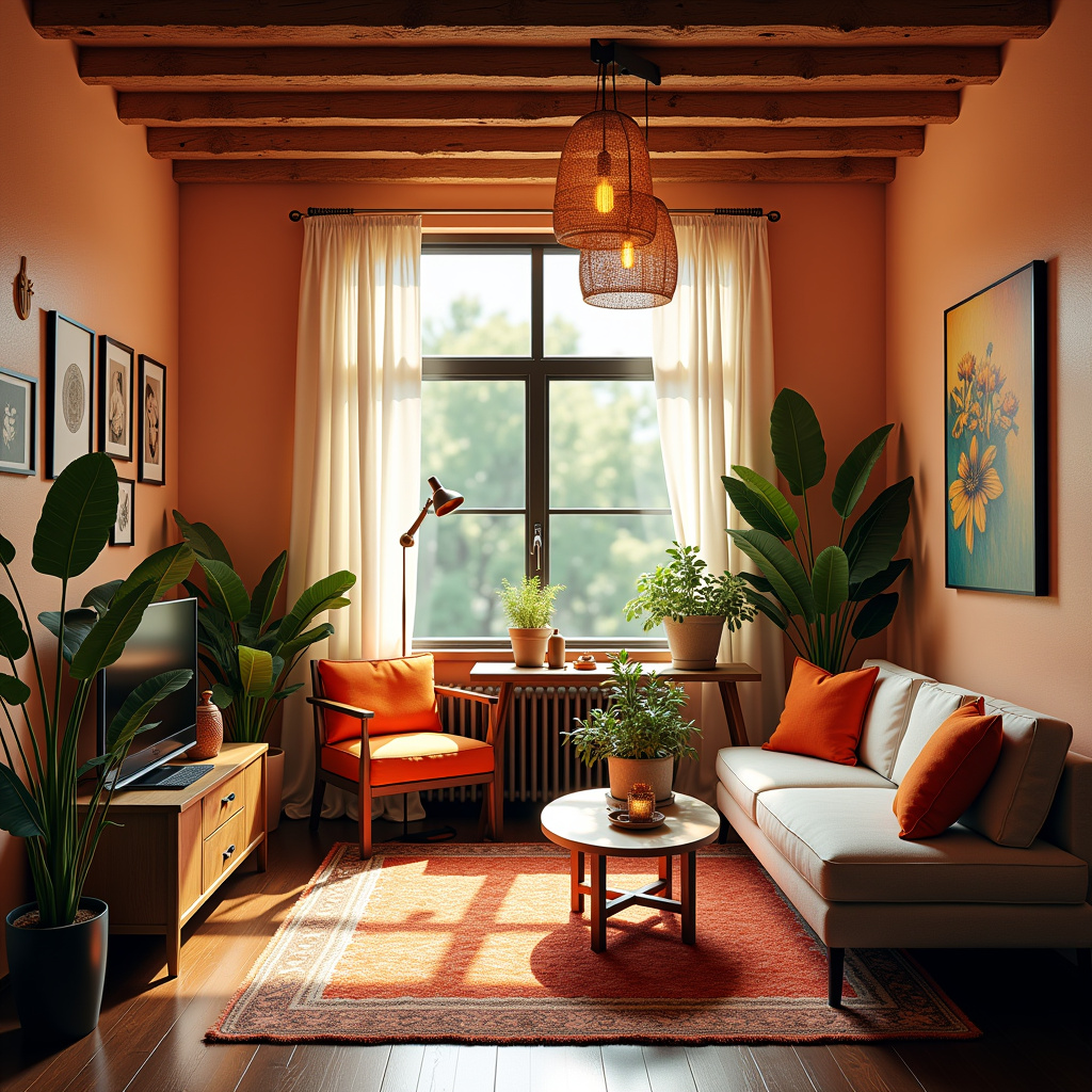 Illustration for Small Space Layouts vs. Cheap Decor: Which Saves Your Party? - Image 3