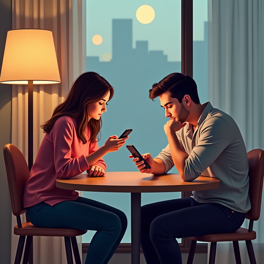 Illustration for Staying Connected 101: A Beginner's Guide - Image 3