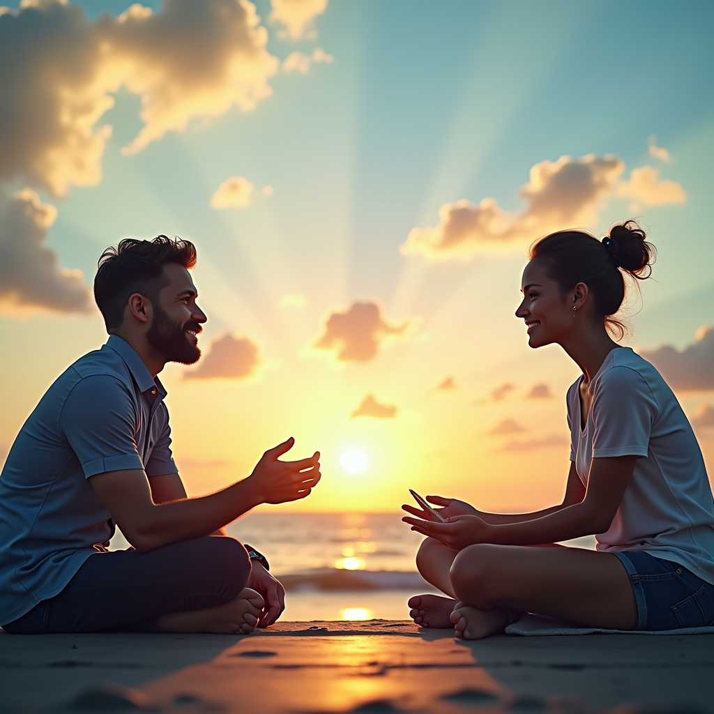 Illustration for Top 5 Scripts for Communication During Work Stress - Image 3