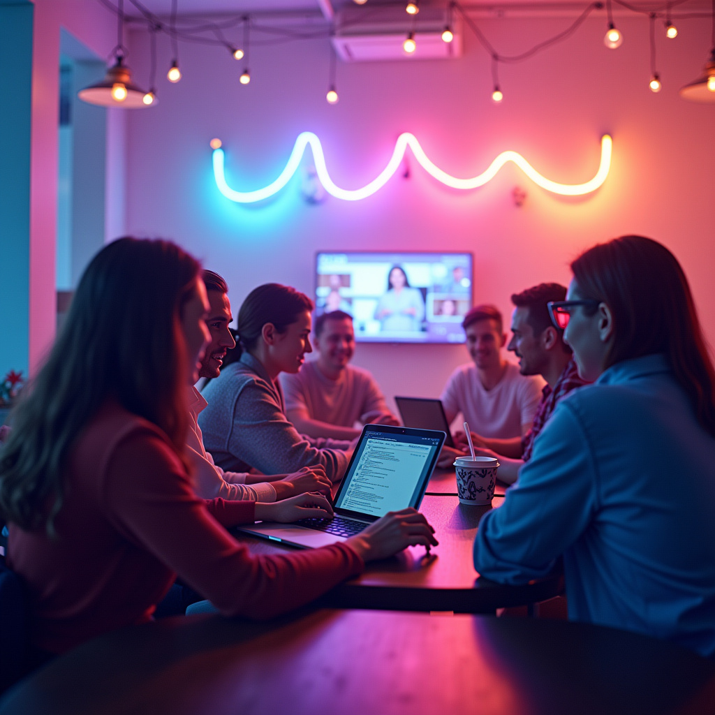 Illustration for 4 Virtual Party Game Mistakes (And What to Do Instead) - Image 3