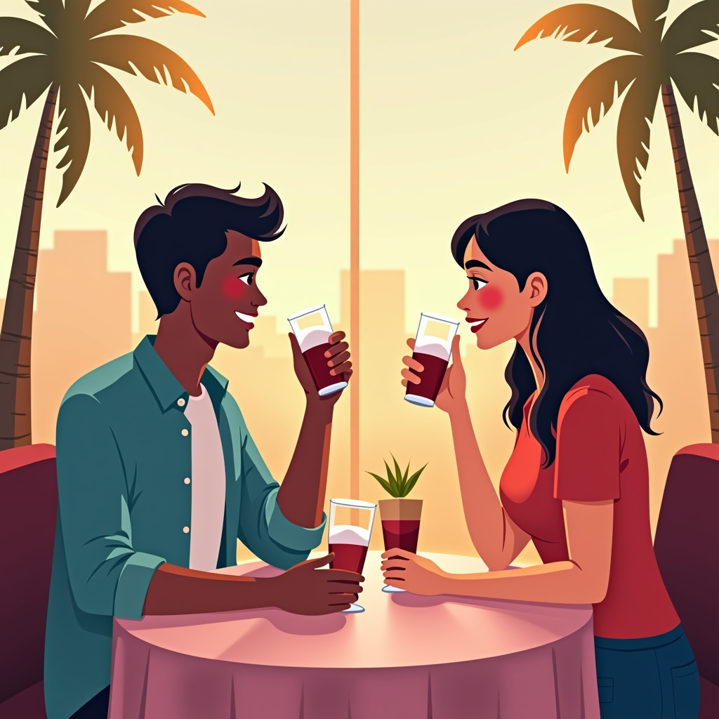 Illustration for Connection Trends for 2027: Dating, In-Laws & Pulling Away - Image 3