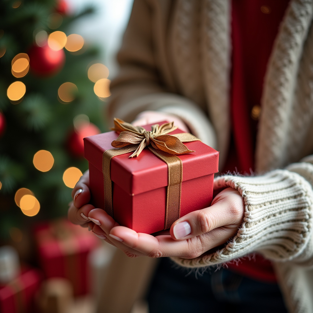 Illustration for Pro Tips: How to Nail Thoughtful Gifts for Elderly Parents Better - Image 3