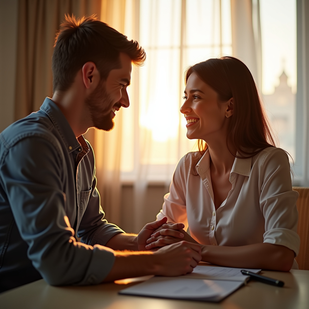 Illustration for 5 In-Law Stress Mistakes Costing Effective Marriage Communication - Image 3