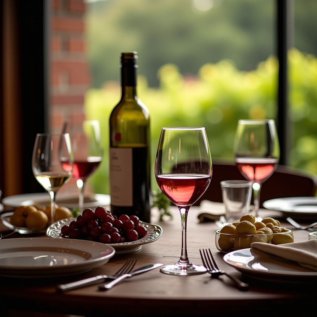 Illustration for 7 Proven Party Ideas That Merge Themes & Menus - Image 3