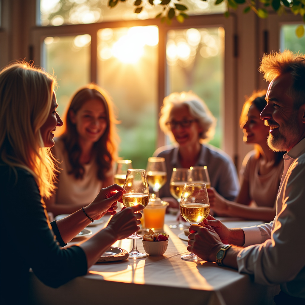 Illustration for 7 Retirement Party Mistakes That Cost You Joy - Image 3