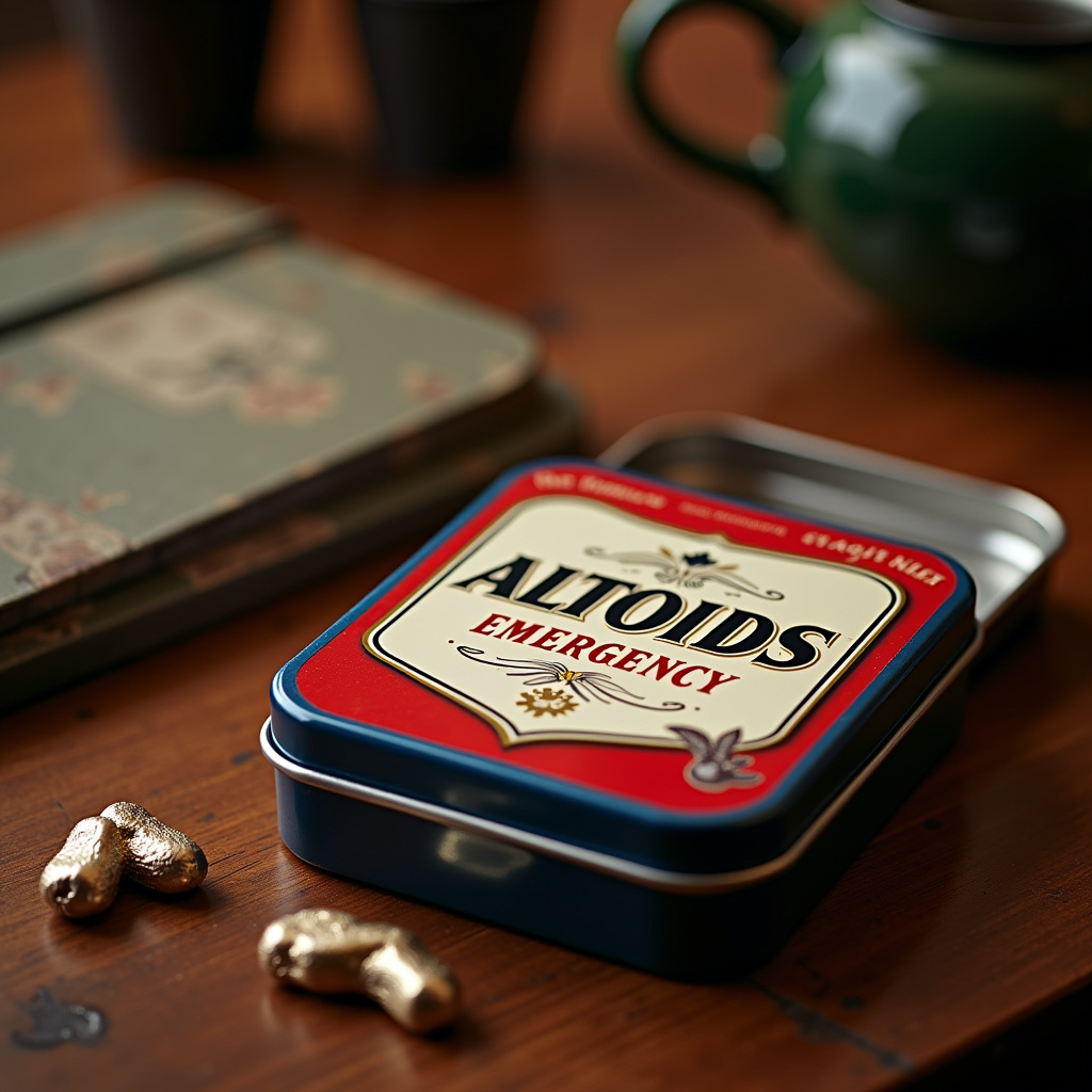 Illustration for Cheap Personalized Gifts 101: Thoughtful Ideas Under $25 - Image 3