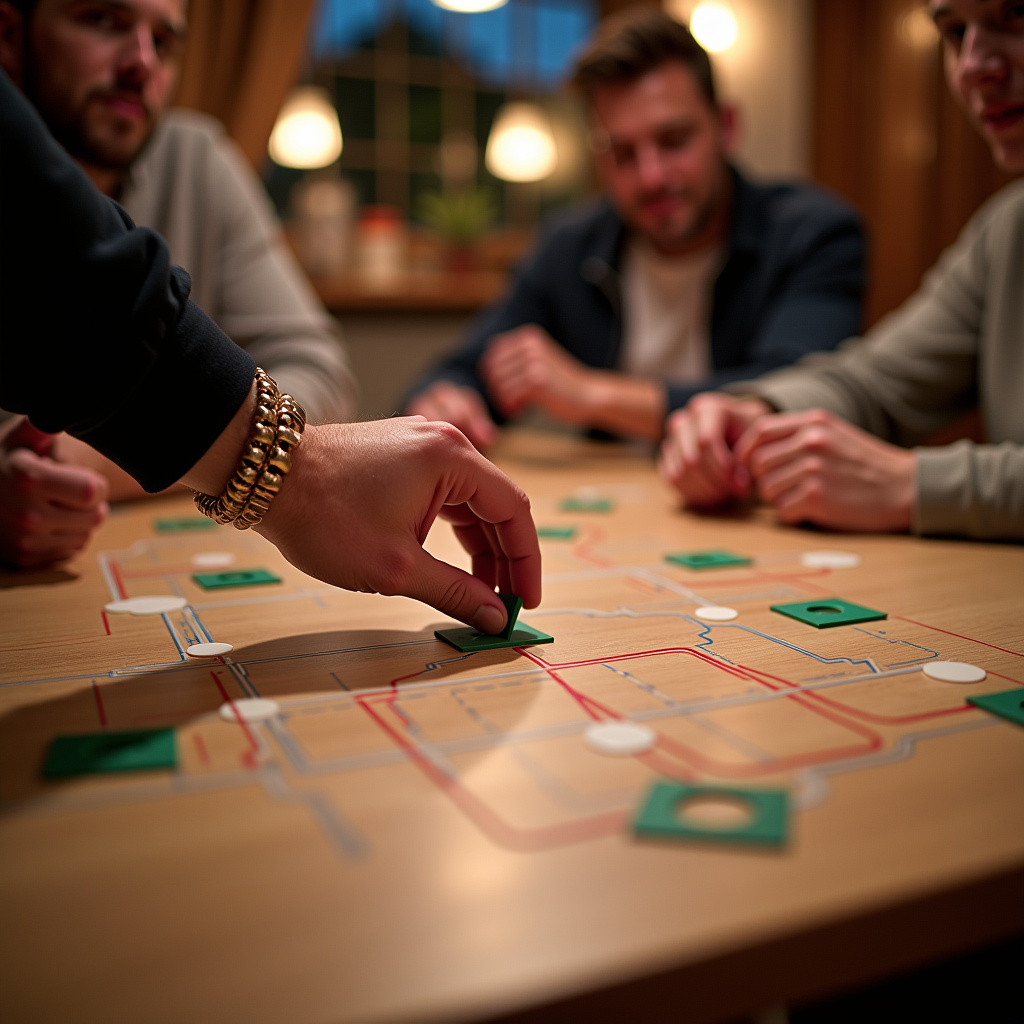 Illustration for DIY Party Games for Adults 101: Everything Beginners Need to Know - Image 3