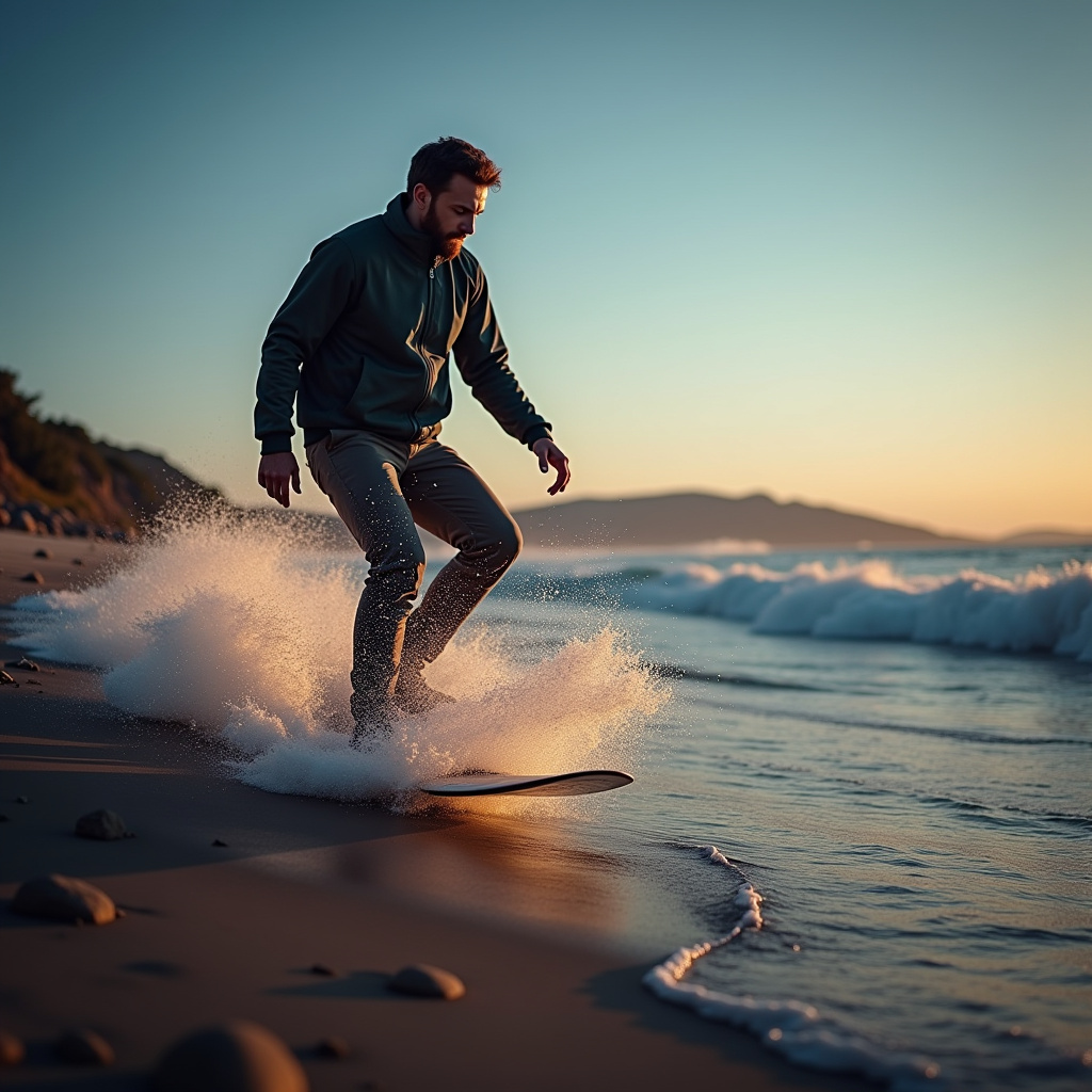 Illustration for Experiential Gift Ideas 101: Unusual Presents for Men - Image 3