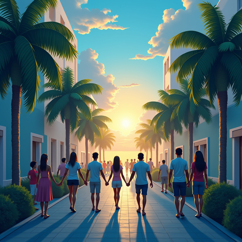 Illustration for Connection Trends for 2028: Decoding Pulling Away - Image 3