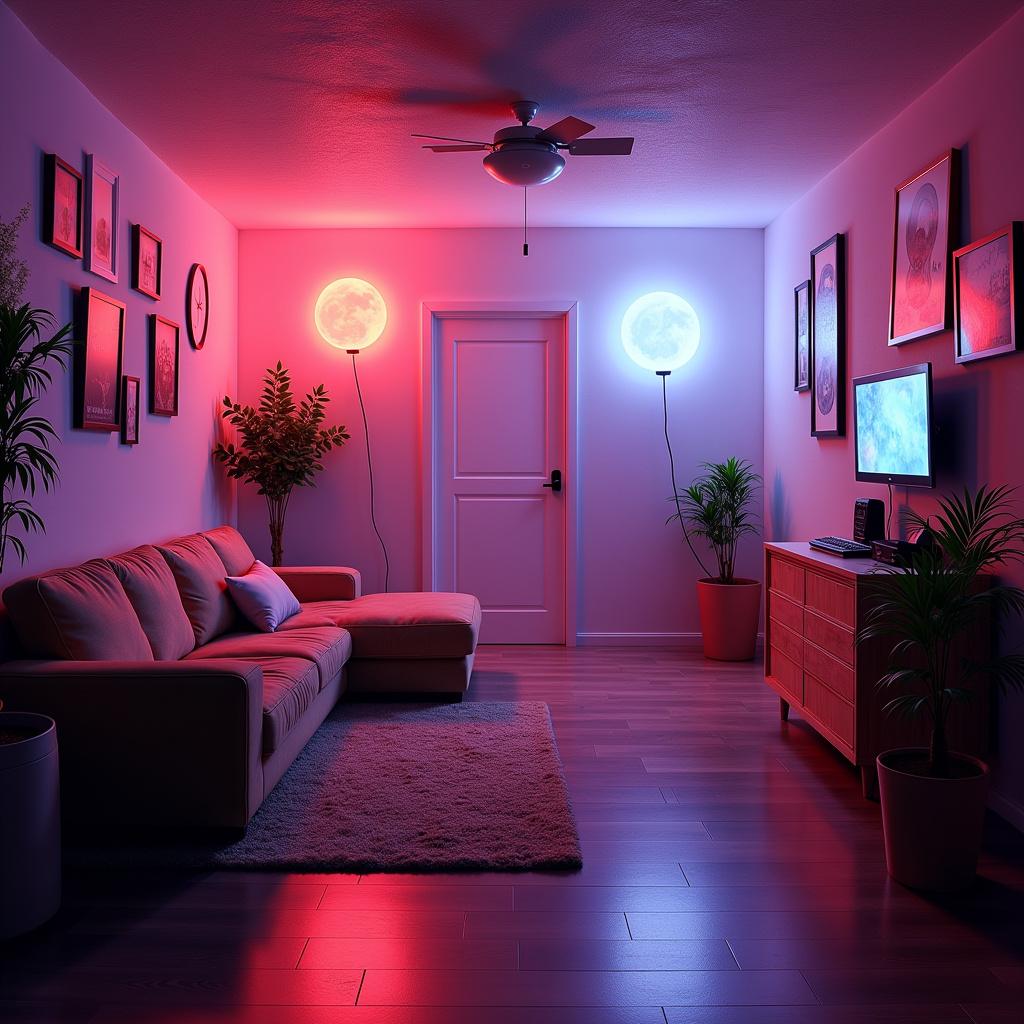 Illustration for Party Ideas Trends for 2025: Emerging Interactive & Home Themes - Image 3