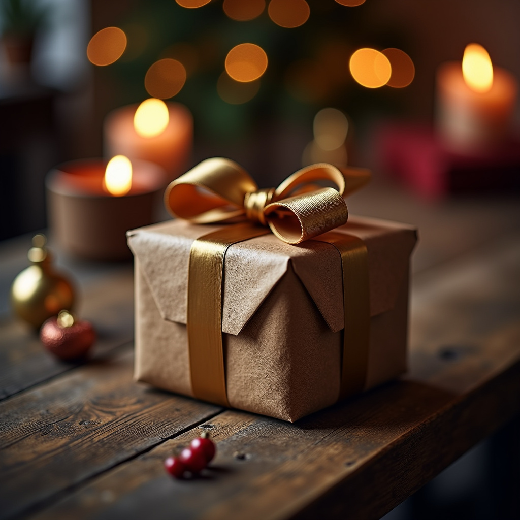 Illustration for Unusual Gift Ideas for Men Trends You Can't Ignore in 2024 - Image 3