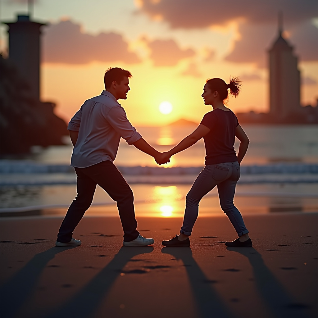 Illustration for Spotting Pulling Away vs. Managing In-Law Stress: A Showdown - Image 3