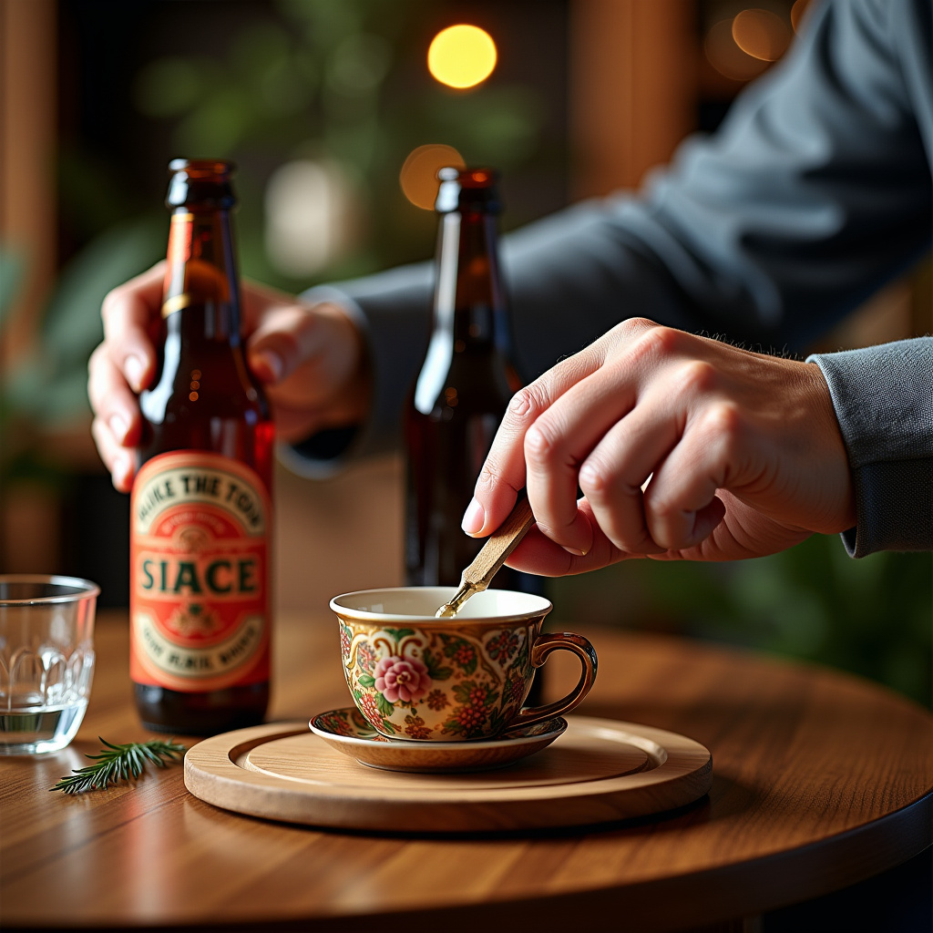 Illustration for How to Assemble 5 Unique Presents for Men Under $25 - Image 3