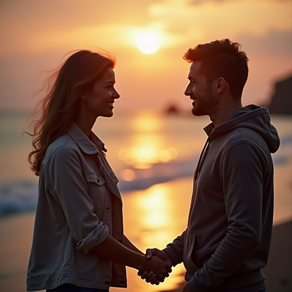 Illustration for How to Use Communication to Reconnect When Partner Pulls Away - Image 3