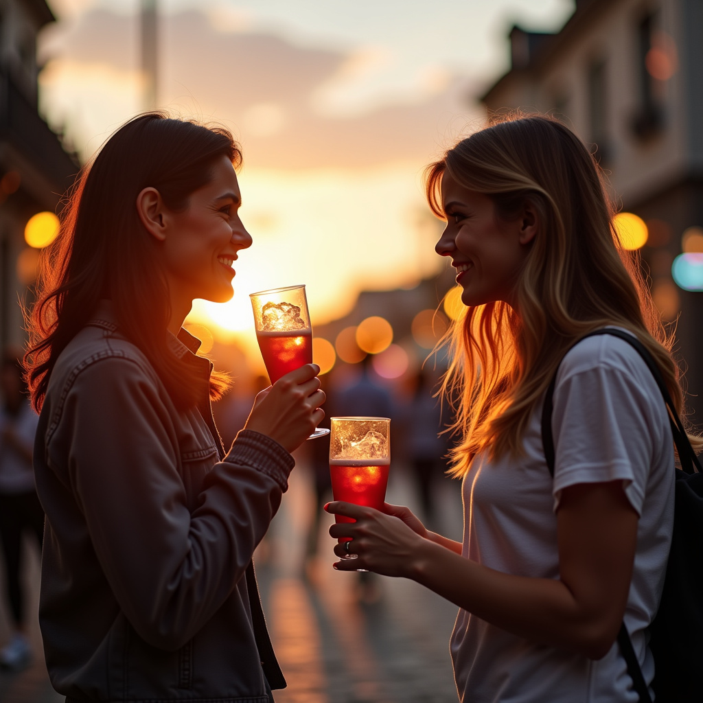 Illustration for Effective Communication vs. New Year Dating Advice: Which to Prioritize? - Image 3