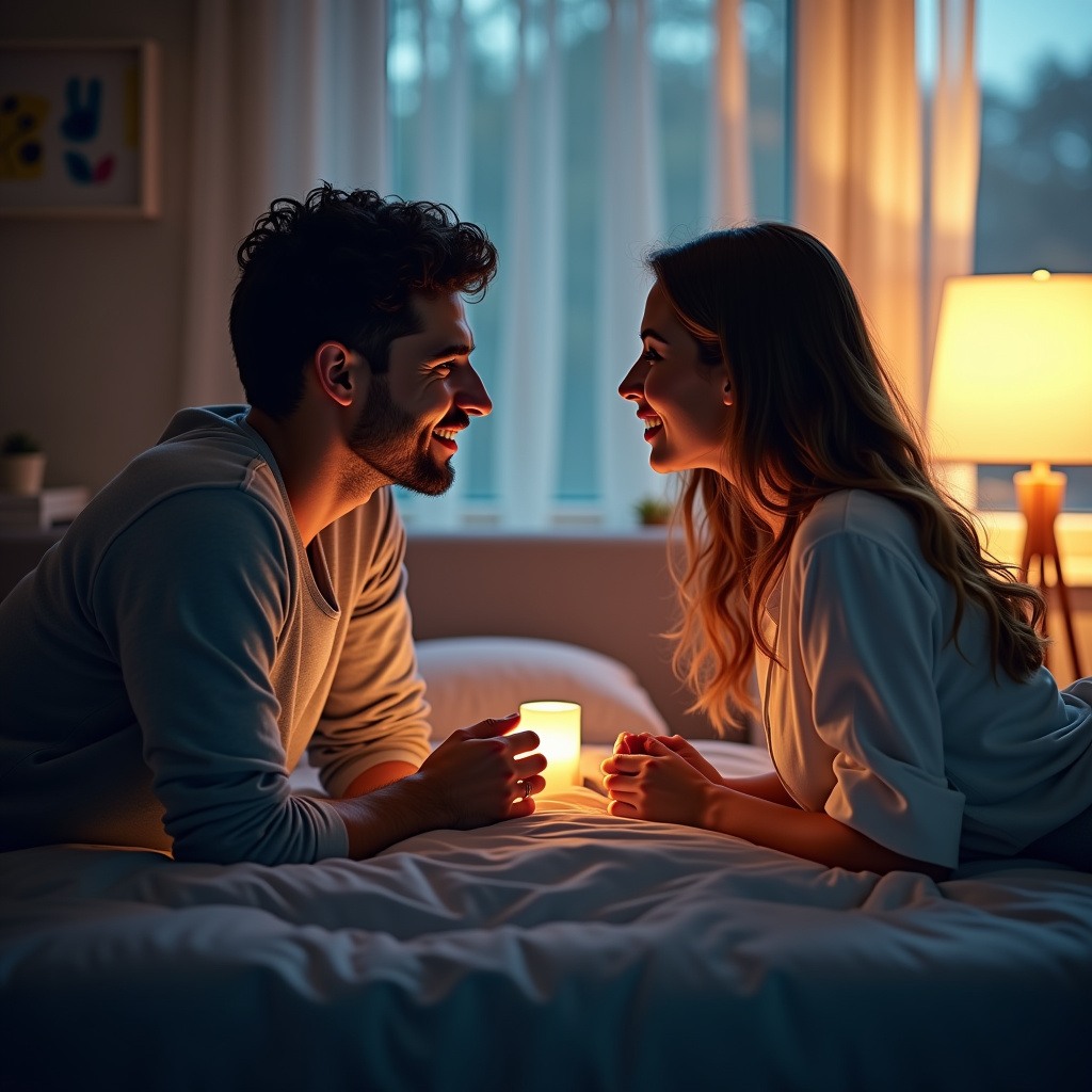 Illustration for Top 5 Signs Your Partner Is Pulling Away Fast - Image 3