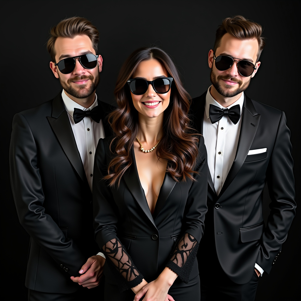 Illustration for Top 7 Party Ideas Merging DIY Games & Elegant Themes - Image 3