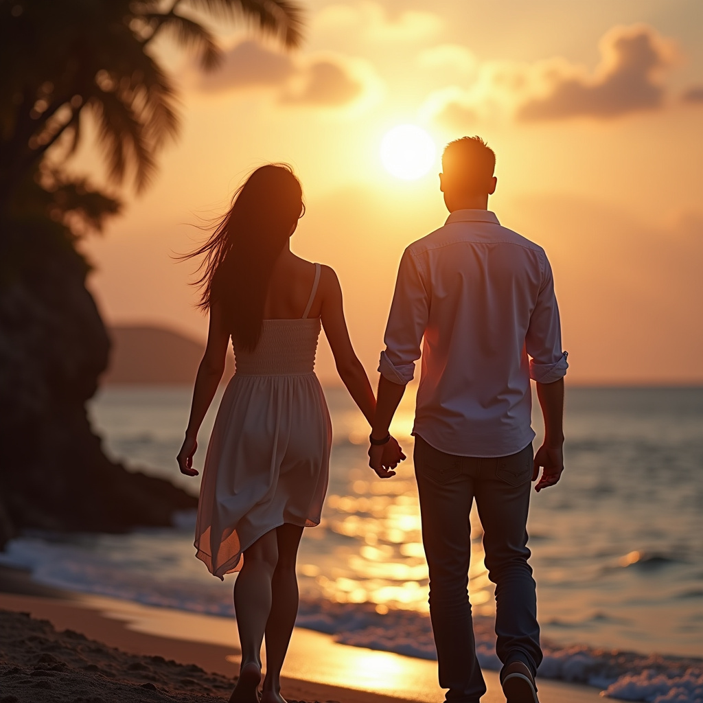 Illustration for 5 Connection Mistakes Costing You Marriage Peace - Image 3