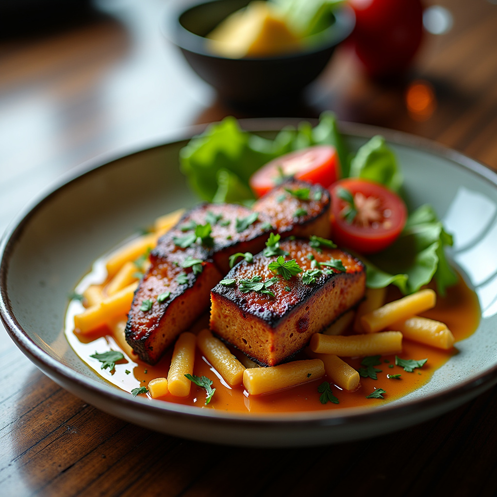 Illustration for Expert Insights: What 9 Planners Say About Themed Menus - Image 3