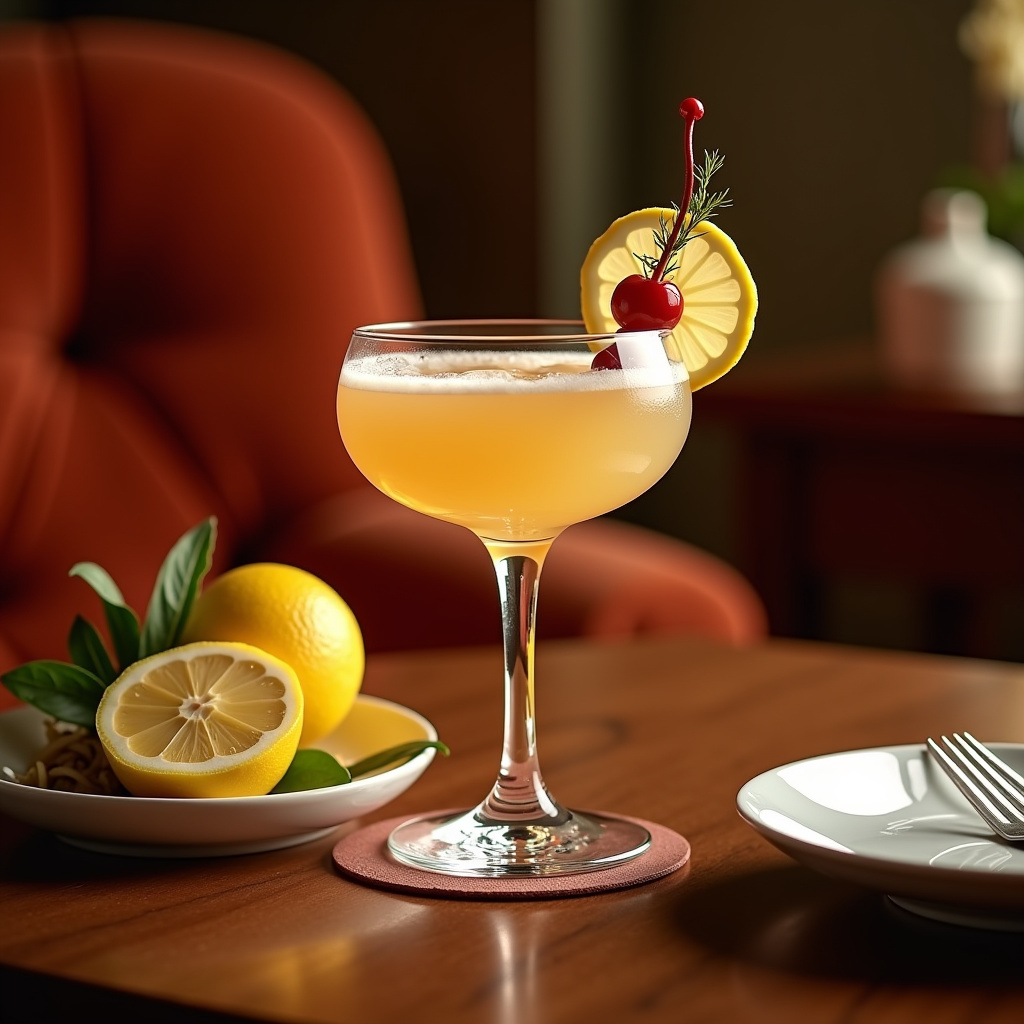 Illustration for Elegant Dinner Themes vs. Themed Cocktail Menus: A Showdown - Image 3