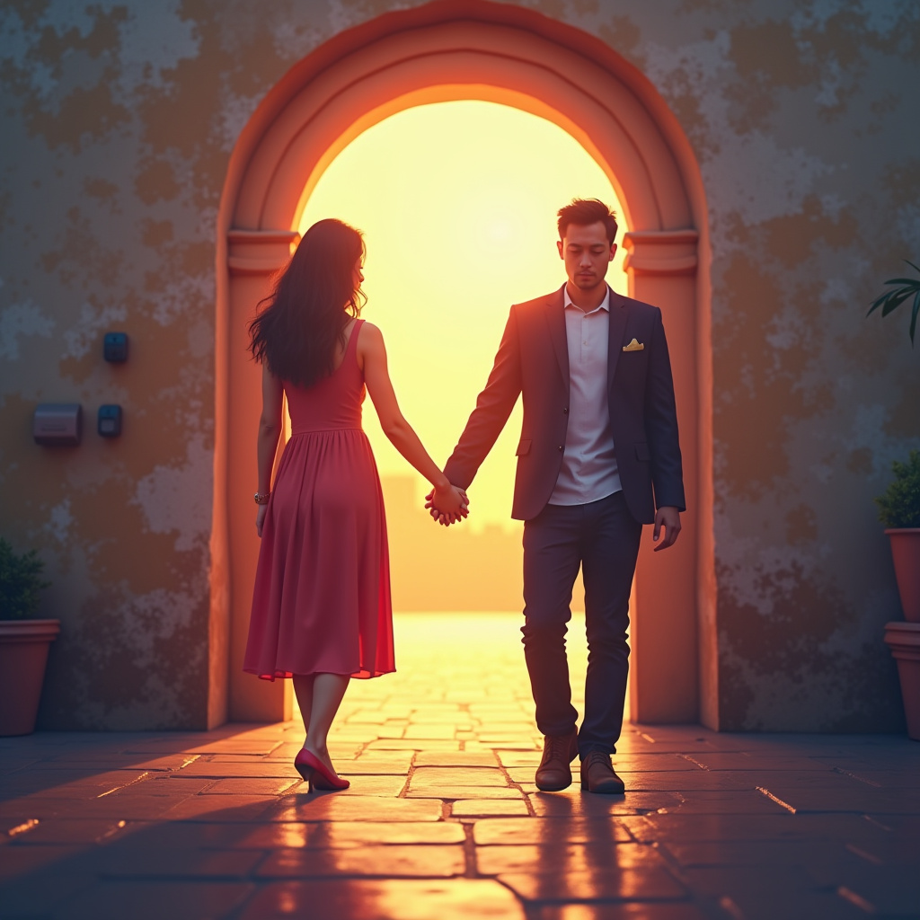 Illustration for How to Rebuild Connection When Partner Pulls Away in 2024 - Image 3