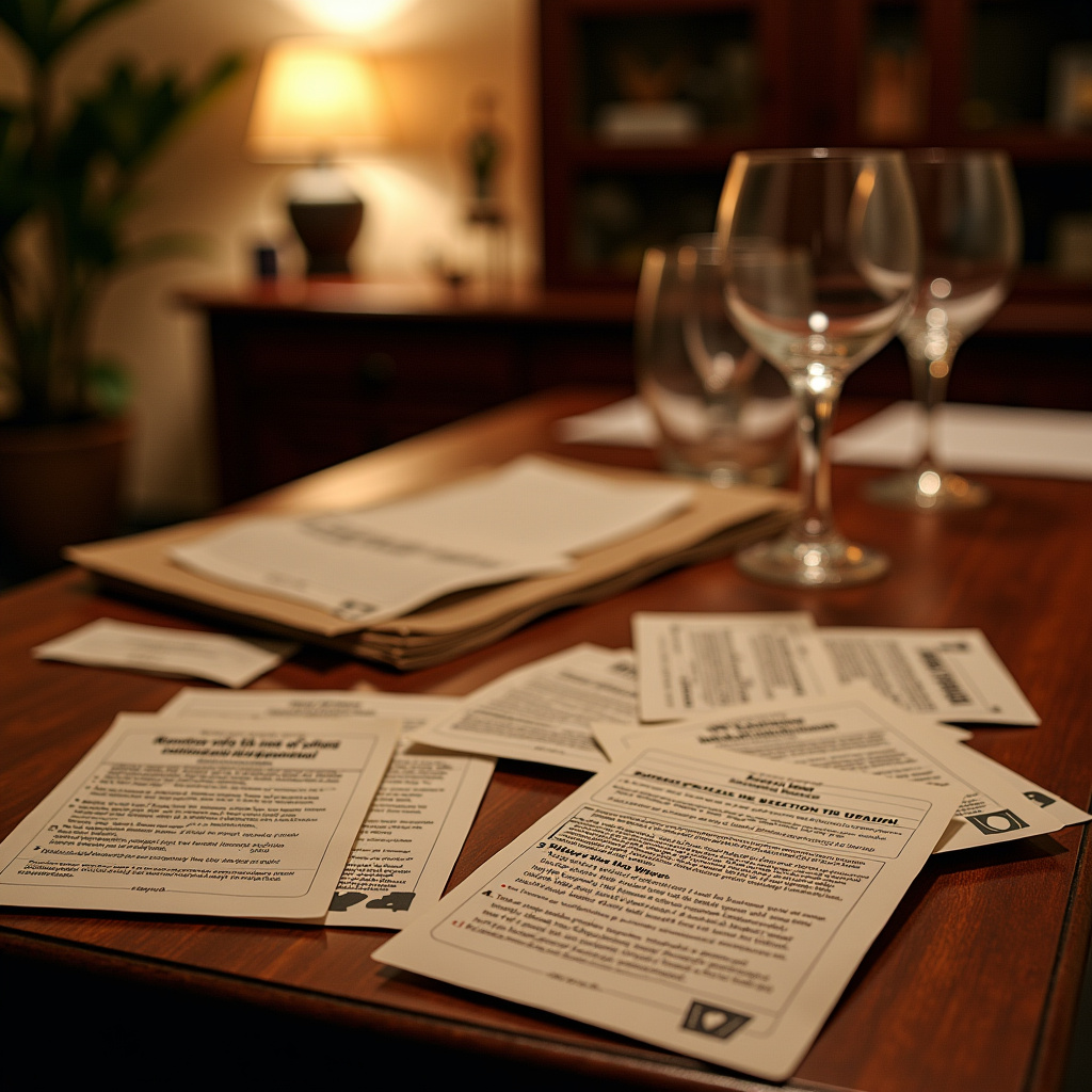 Illustration for 6 DIY Party Games Mistakes (And What to Do Instead) - Image 3