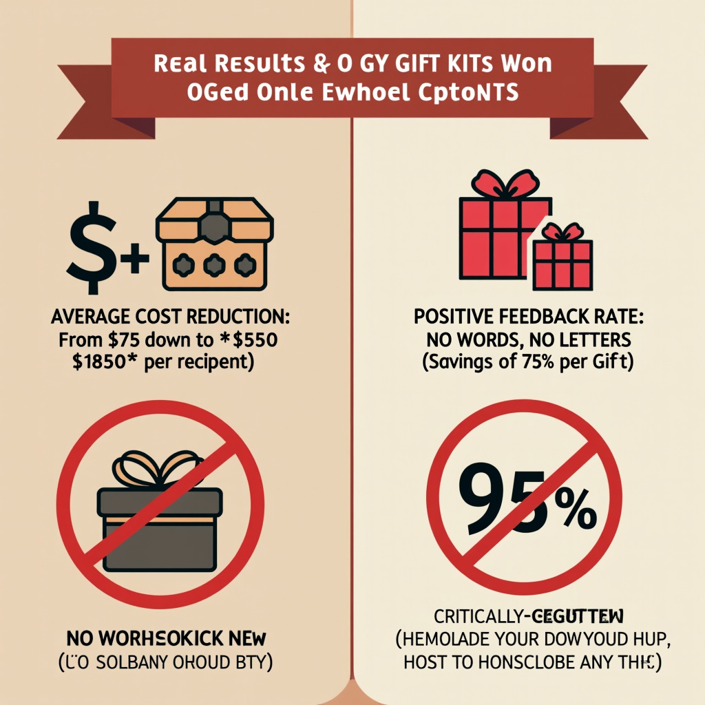 Illustration for Real Results: How $20 DIY Gift Kits Won Over Elderly Parents - Image 3