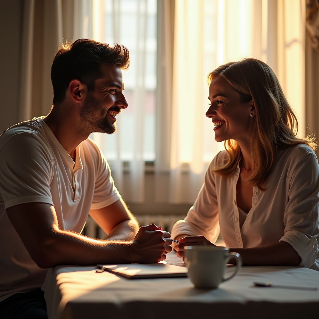 Illustration for What 7 Experts Wish You Knew About In-Law Stress & Dating - Image 3