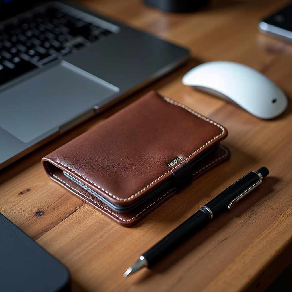 Illustration for Top 7 Unusual Gift Ideas for Men Under $25 - Image 3