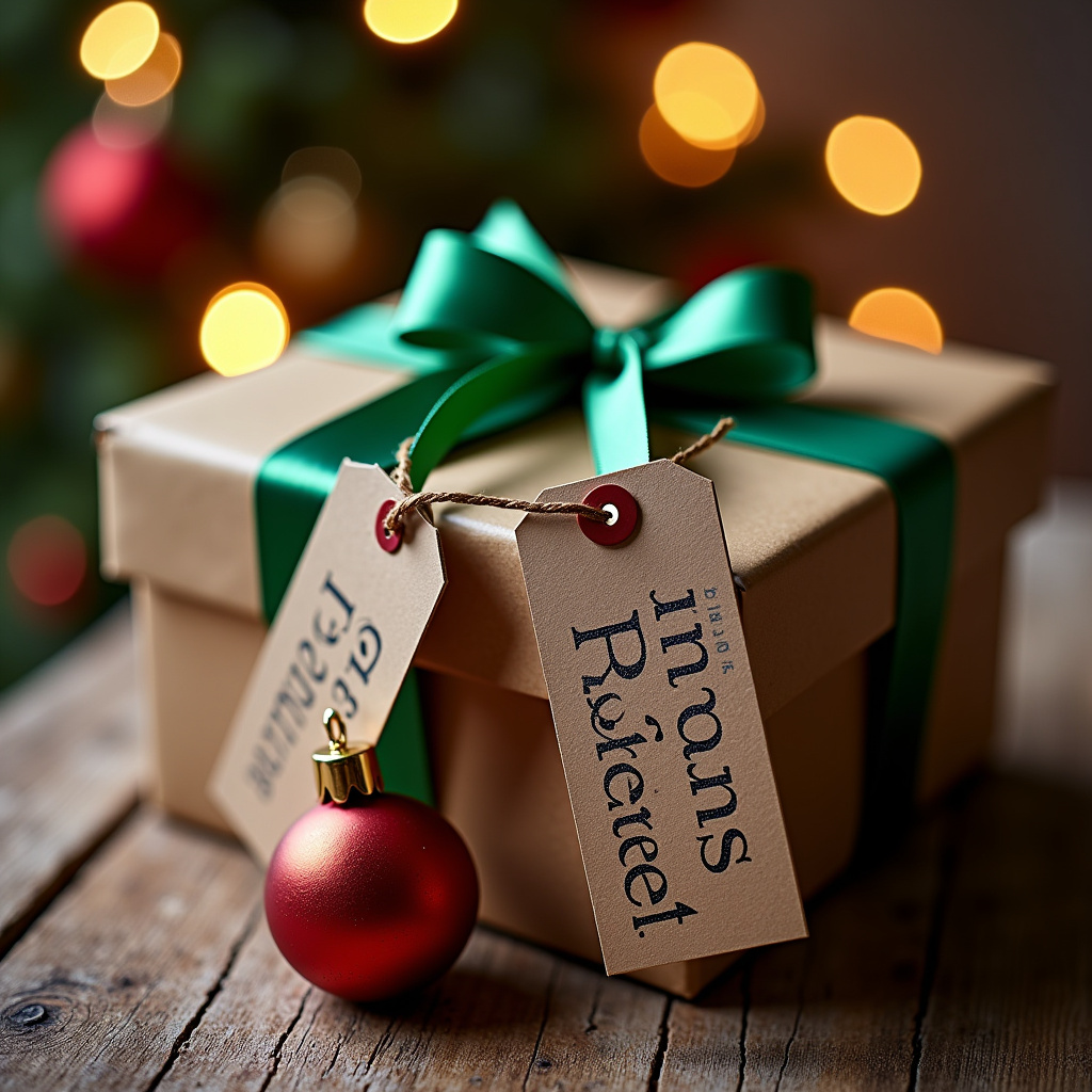 Illustration for How to Combine 4 Gift Types Under $25 for Men - Image 3