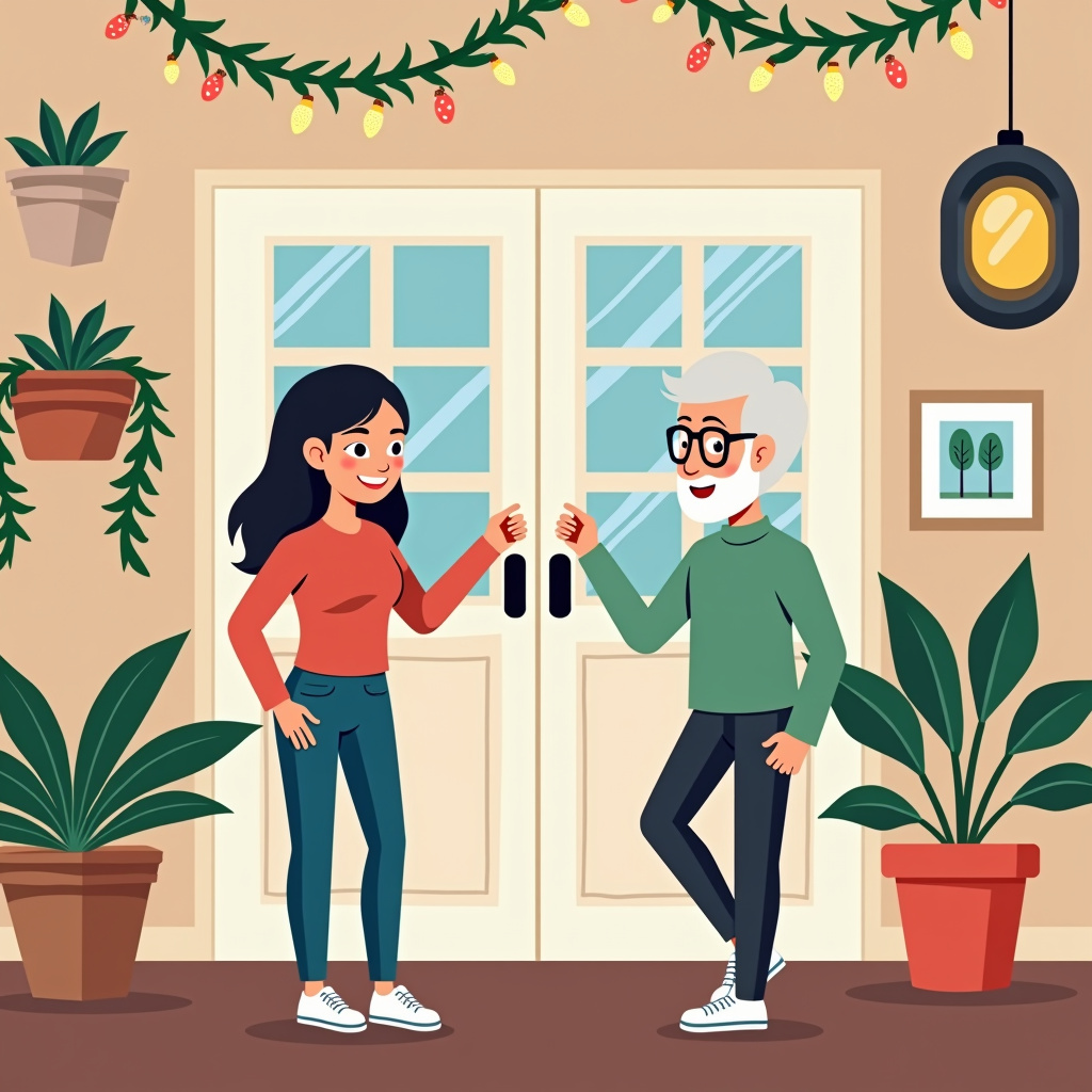 Illustration for The Ultimate Guide to Gifts for New Homeowners Under $25 - Image 3