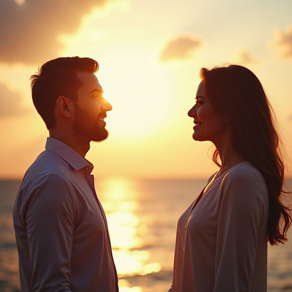 Illustration for 5 Communication Mistakes Costing Your Marriage Peace - Image 3