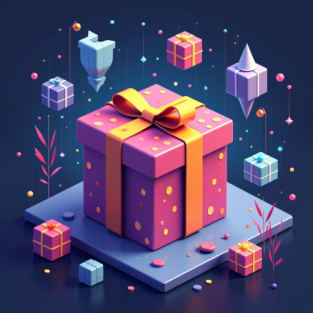 Illustration for Experiential Gift Ideas Trends You Can't Ignore in 2025 - Image 3