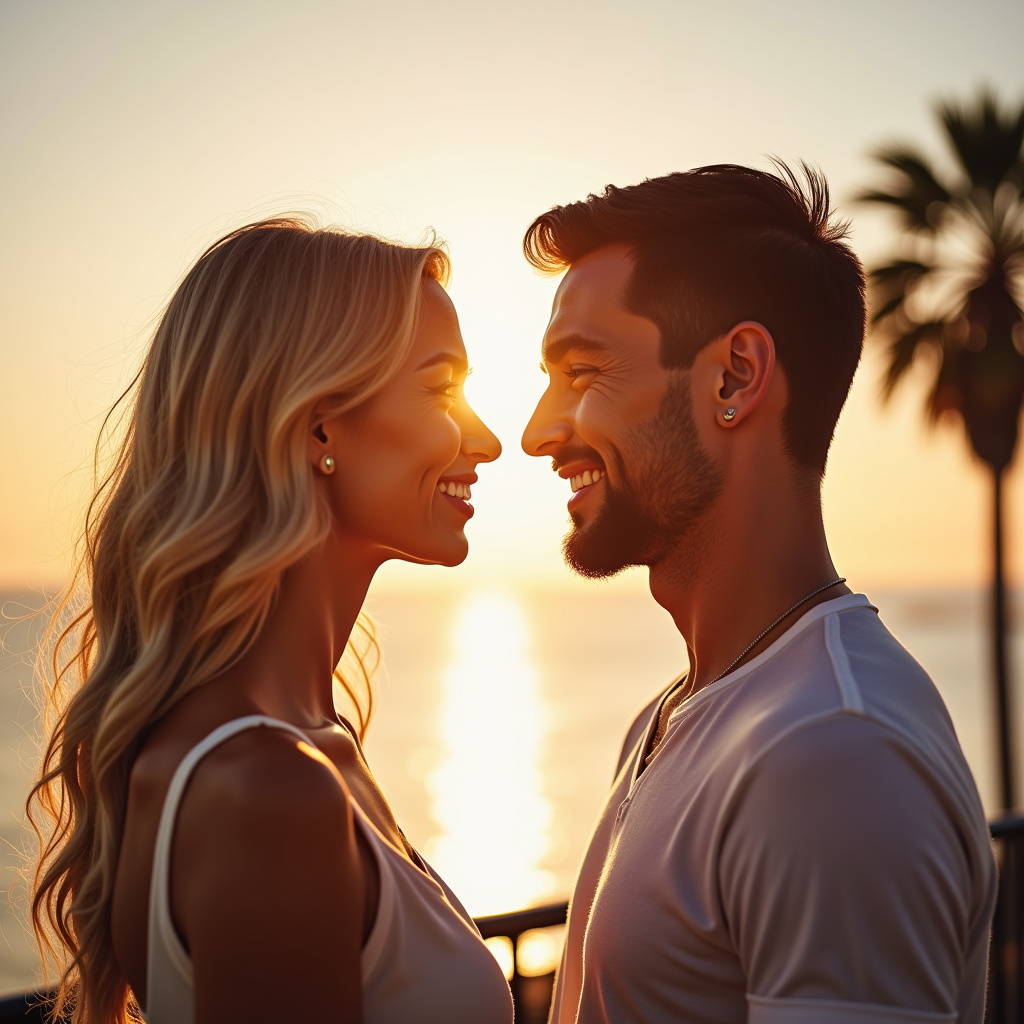 Illustration for Effective Communication vs. New Year Dating Advice: A Complete Comparison - Image 3