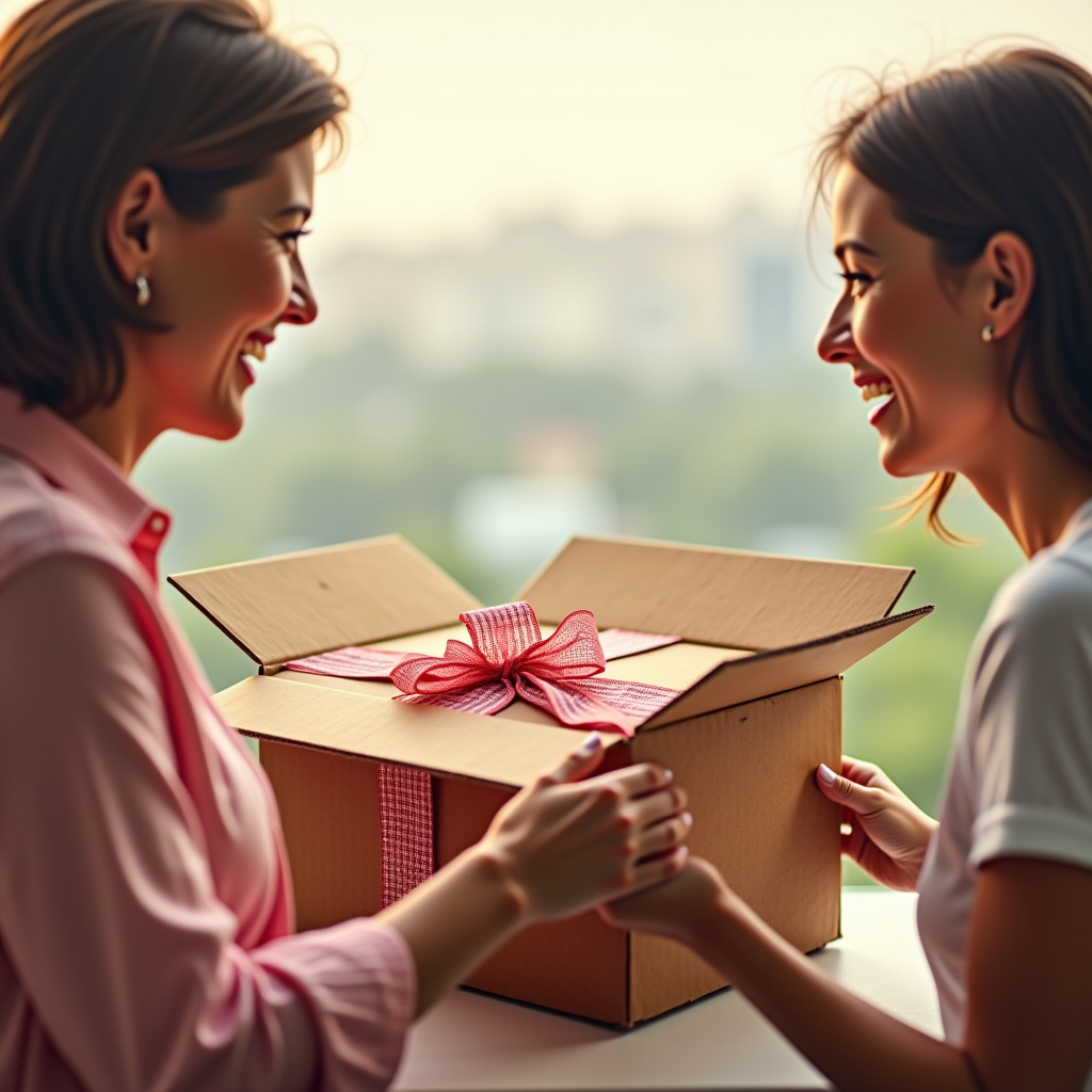 Illustration for Real Results: How $25 Subscription Box Gifts Delighted New Homeowners - Image 3