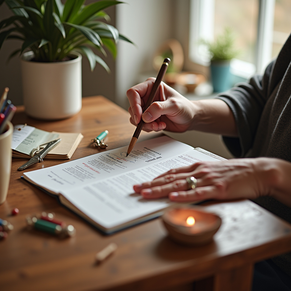 Illustration for Pro Tips: How to Nail Thoughtful Gifts for Elderly Parents Better - Image 3