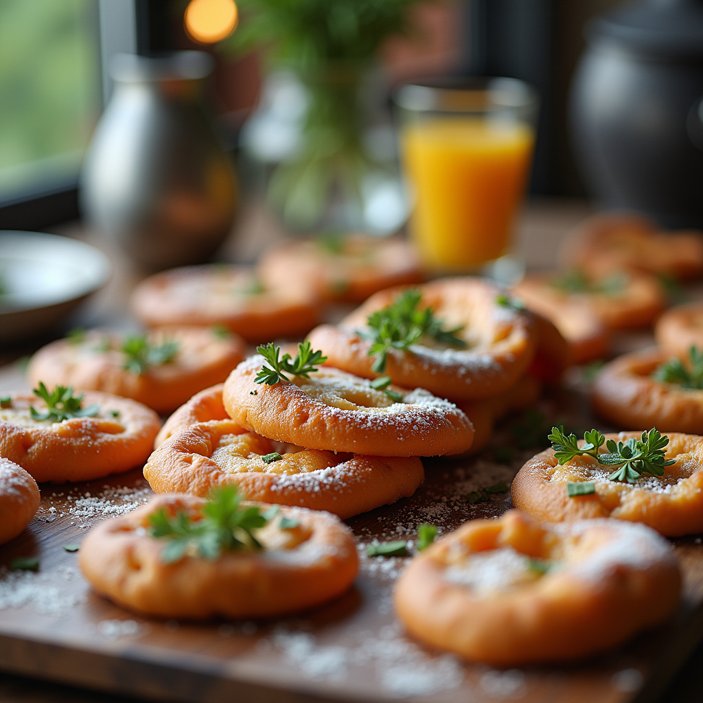 Illustration for The Ultimate Guide to Blending Themes, Menus, and Games - Image 3