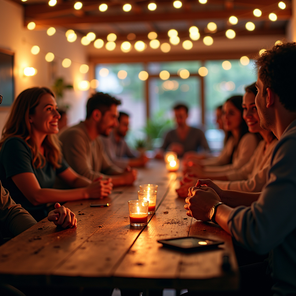 Illustration for Real Results: How DIY Games Led to Retirement Party Success - Image 3