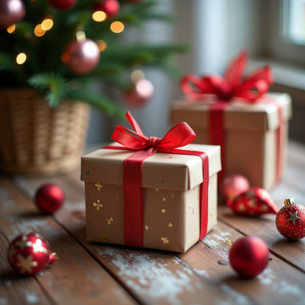 Illustration for DIY Gift Kits vs. Cheap Personalized Gifts: The Thoughtful Showdown - Image 3