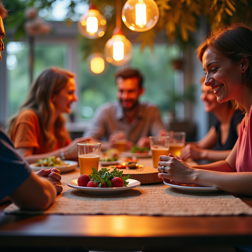 Illustration for Top 7 Party Ideas Blending Themes & DIY Games - Image 3