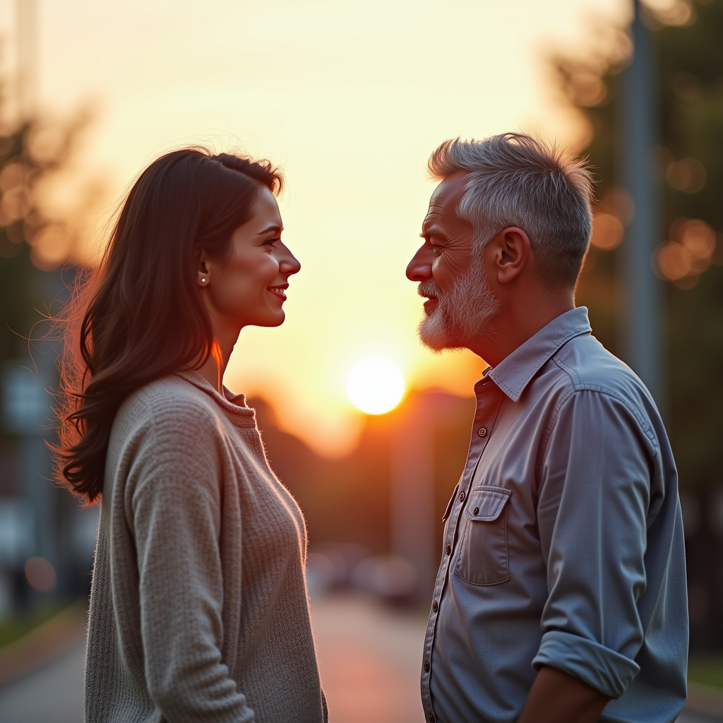 Illustration for Spotting Pulling Away vs. In-Law Stress: A Complete Comparison - Image 3