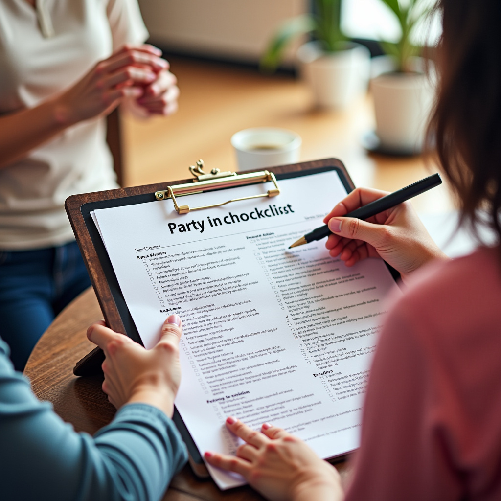 Illustration for What 9 Planners Say About Virtual & DIY Party Game Ideas - Image 3