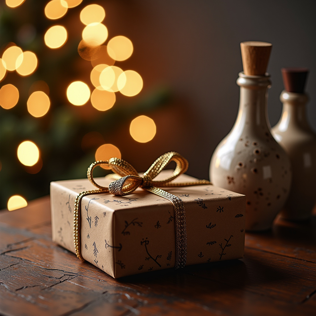 Illustration for How to Combine 3 Gift Types Under $25 for Men - Image 3