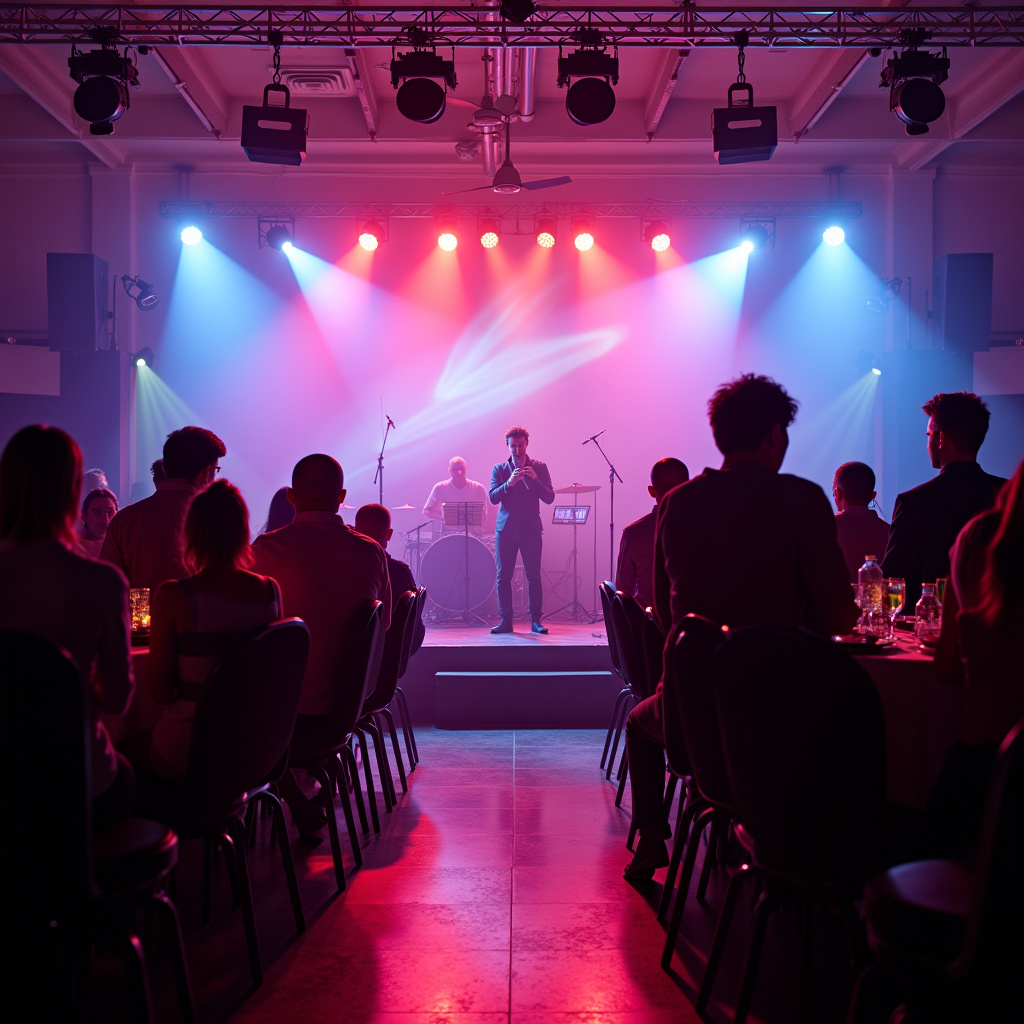 Illustration for Party Ideas Trends for 2033: Interactive & Budget Themes - Image 3