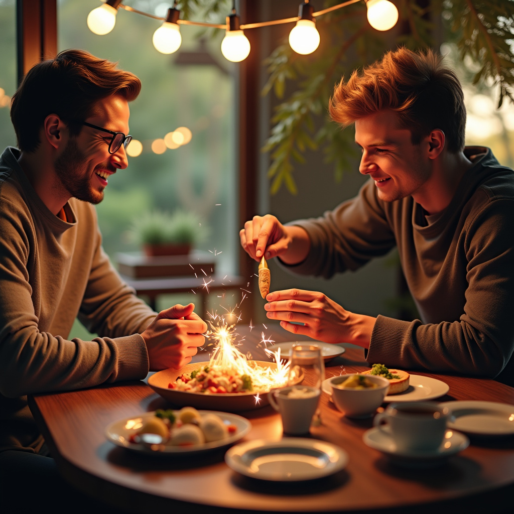 Illustration for 5 Quick Experiential Gift Ideas Tips for Men Who Have Everything - Image 3